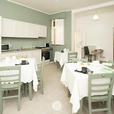 Bed and Breakfast Vitetum à Bitetto Extérieur photo