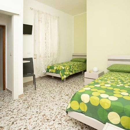 Bed and Breakfast Vitetum à Bitetto Extérieur photo