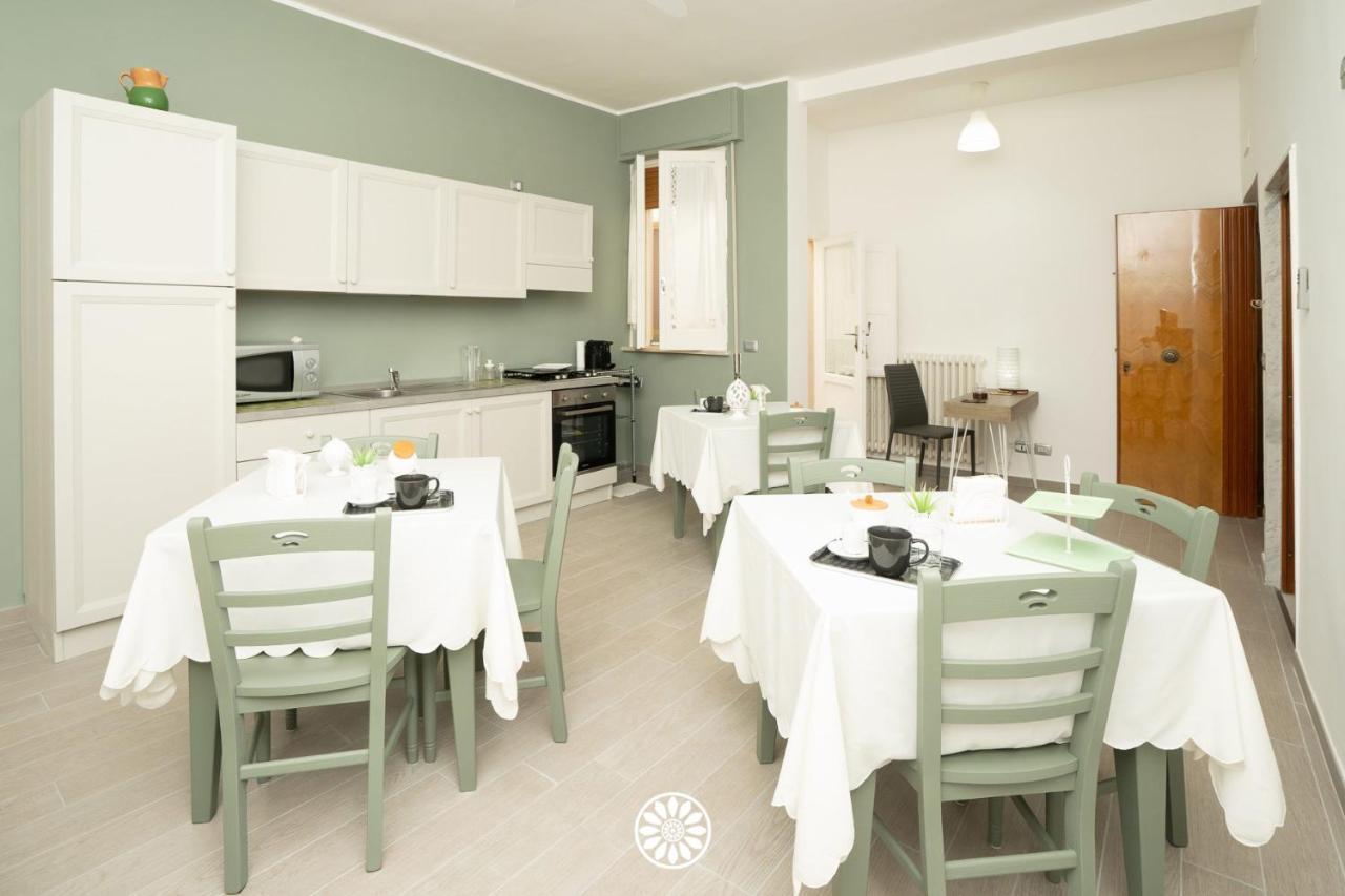 Bed and Breakfast Vitetum à Bitetto Extérieur photo