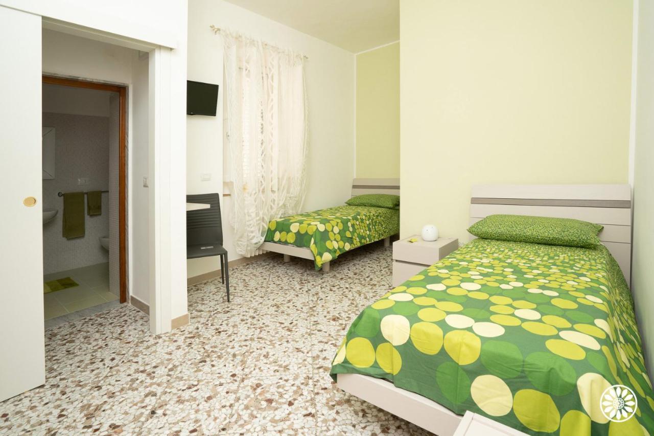Bed and Breakfast Vitetum à Bitetto Extérieur photo